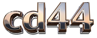 cd44 logo
